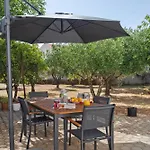 Refugio De Hétvégi ház Fátima