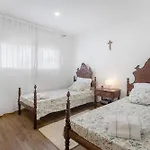 Landhaus Refugio De Fátima