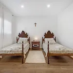 Hétvégi ház Refugio De *