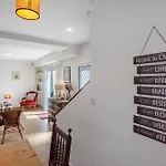 Refugio De Hétvégi ház Fátima