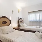 Landhaus Refugio De
