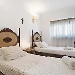 Hétvégi ház Refugio De