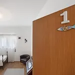 Refugio De Hétvégi ház *