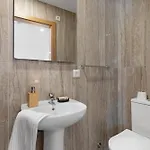 Refugio De Hétvégi ház *