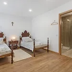 Refugio De Hétvégi ház Fátima