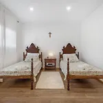 Hétvégi ház Refugio De