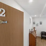Hétvégi ház Refugio De *