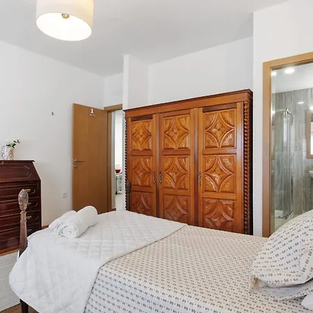 Refugio De カントリーハウス ファティマ