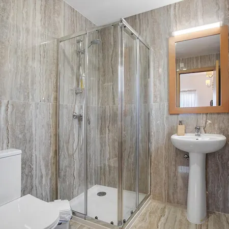 カントリーハウス Refugio De ファティマ