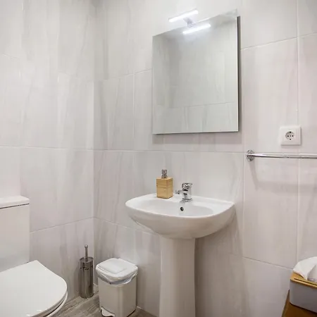 カントリーハウス Refugio De ファティマ