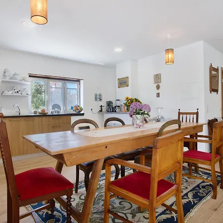 Refugio De カントリーハウス *