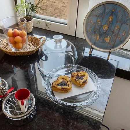 Refugio De カントリーハウス ファティマ