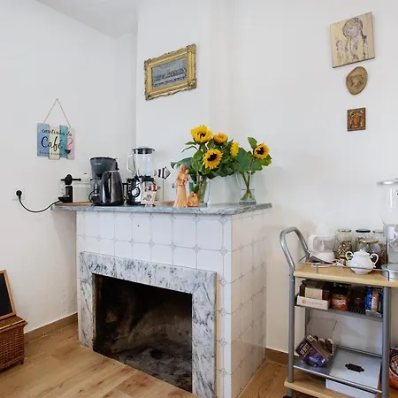 Refugio De * ファティマ