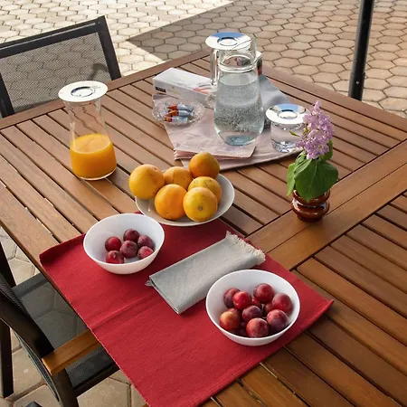 カントリーハウス Refugio De