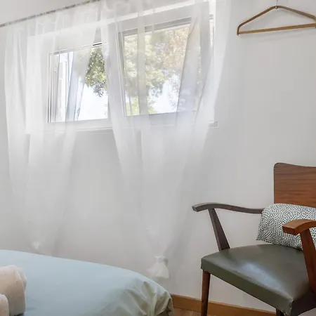 Refugio De ファティマ