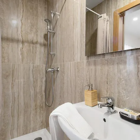 カントリーハウス Refugio De