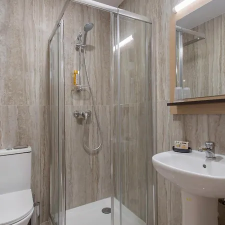 Refugio De ファティマ