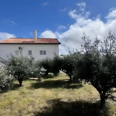 カントリーハウス Refugio De ファティマ