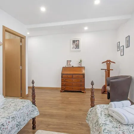 Refugio De * ファティマ