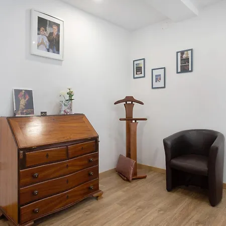 カントリーハウス Refugio De *