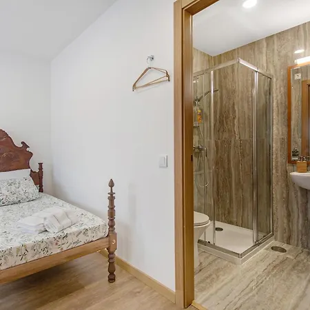 カントリーハウス Refugio De