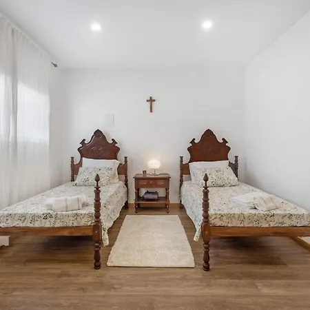 カントリーハウス Refugio De *