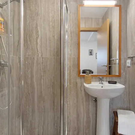 Refugio De カントリーハウス ファティマ