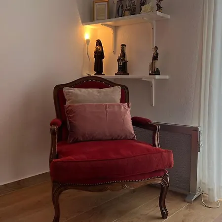 Refugio De カントリーハウス *