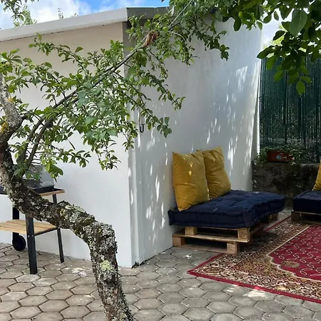 Refugio De カントリーハウス