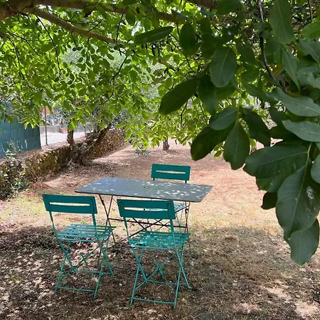 Landsted Refugio De *