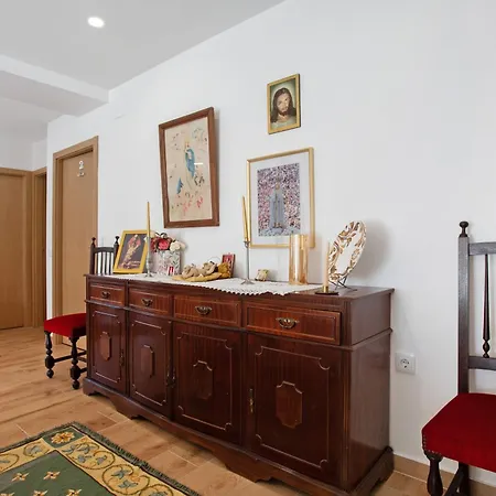 カントリーハウス Refugio De ファティマ