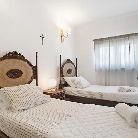 カントリーハウス Refugio De