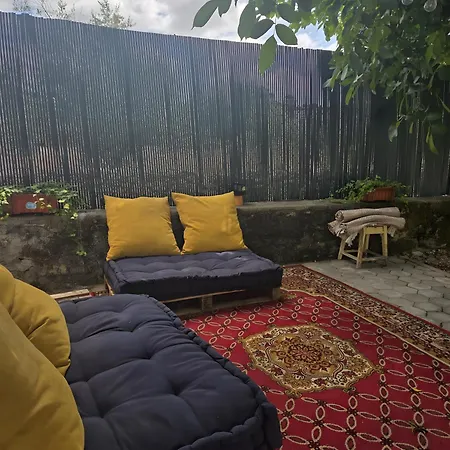 Hétvégi ház Refugio *