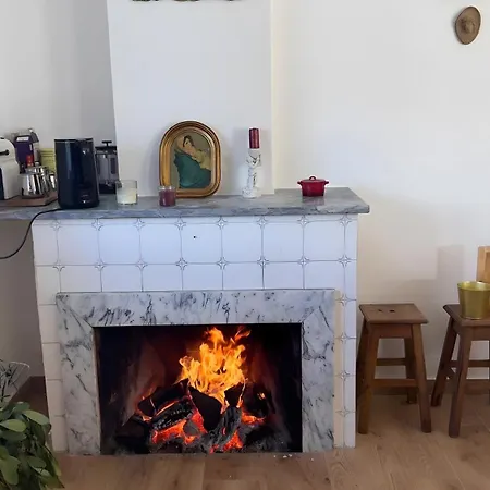 Hétvégi ház Refugio Fátima