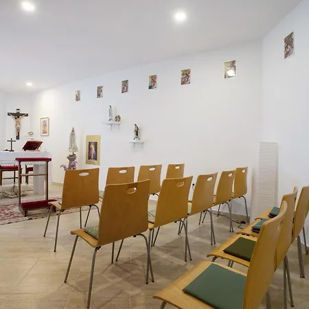 Refugio Fátima