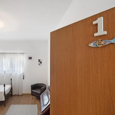 Refugio Hétvégi ház *