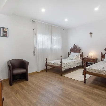 Hétvégi ház Refugio