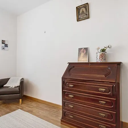 Refugio Hétvégi ház