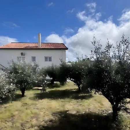 Refugio Hétvégi ház Fátima