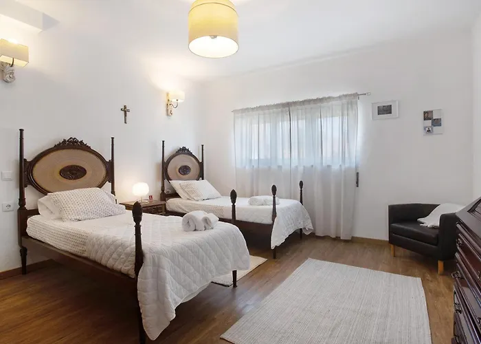 Літній будинок Refugio De *