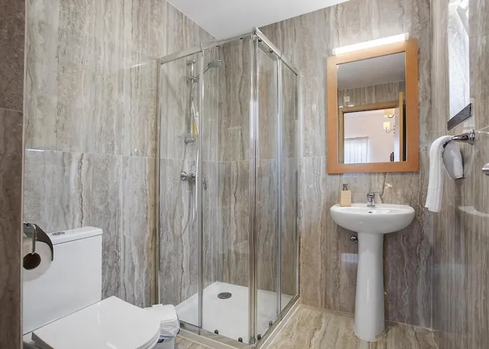 Літній будинок Refugio De Фатіма