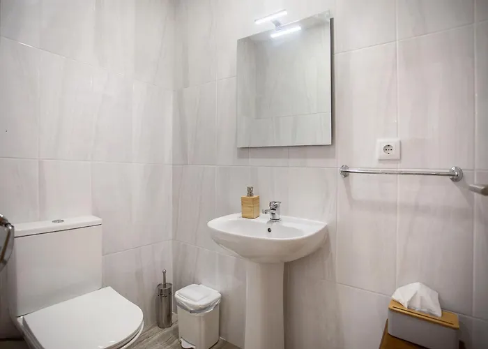 Літній будинок Refugio De Фатіма