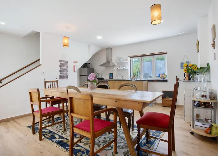 Refugio De Фатіма