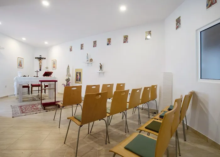 Refugio De Літній будинок *