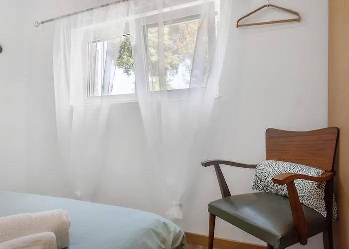 Refugio De Фатіма