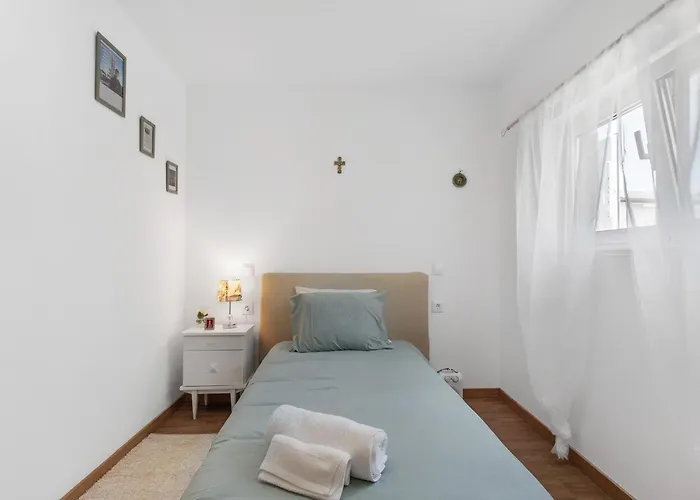 Refugio De * Фатіма