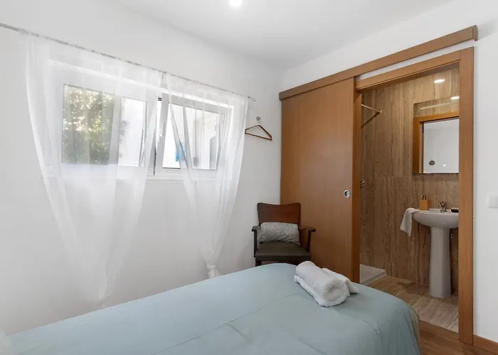 Refugio De Літній будинок *