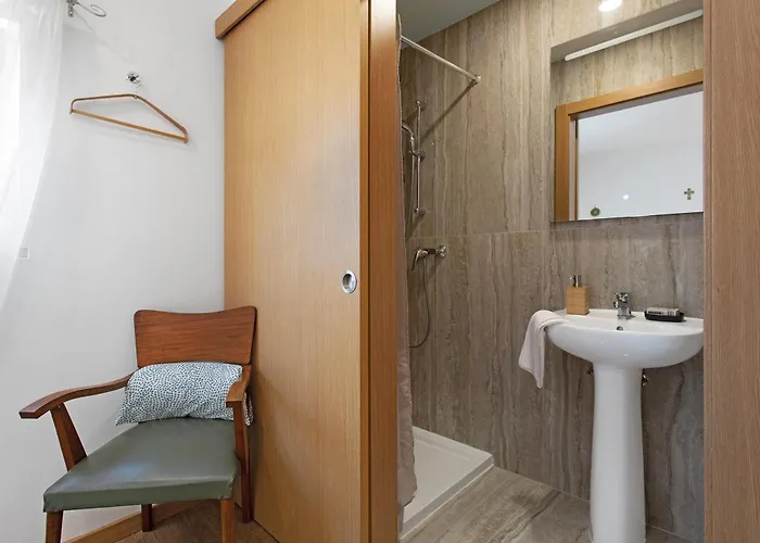 Літній будинок Refugio De Фатіма