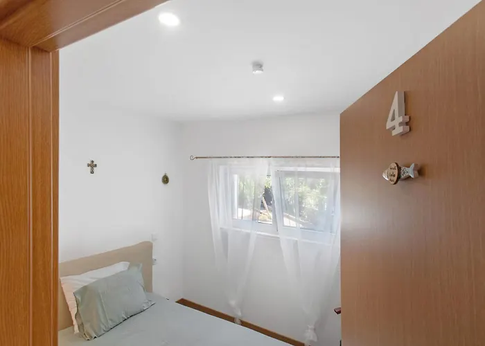 Refugio De Літній будинок