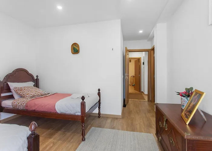 Літній будинок Refugio De *